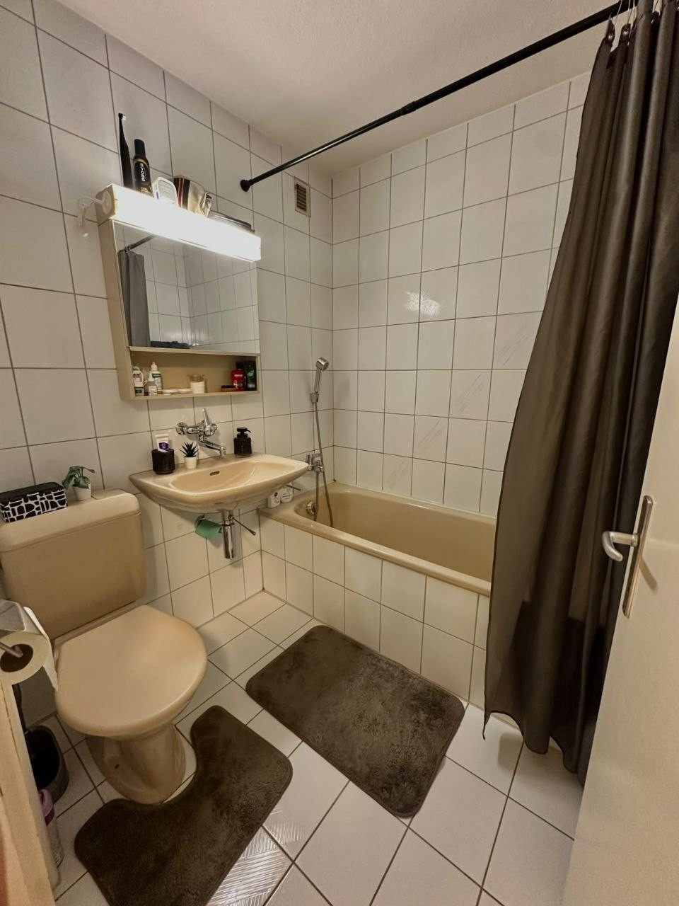 2 rooms apartment, Foto 8 von 10