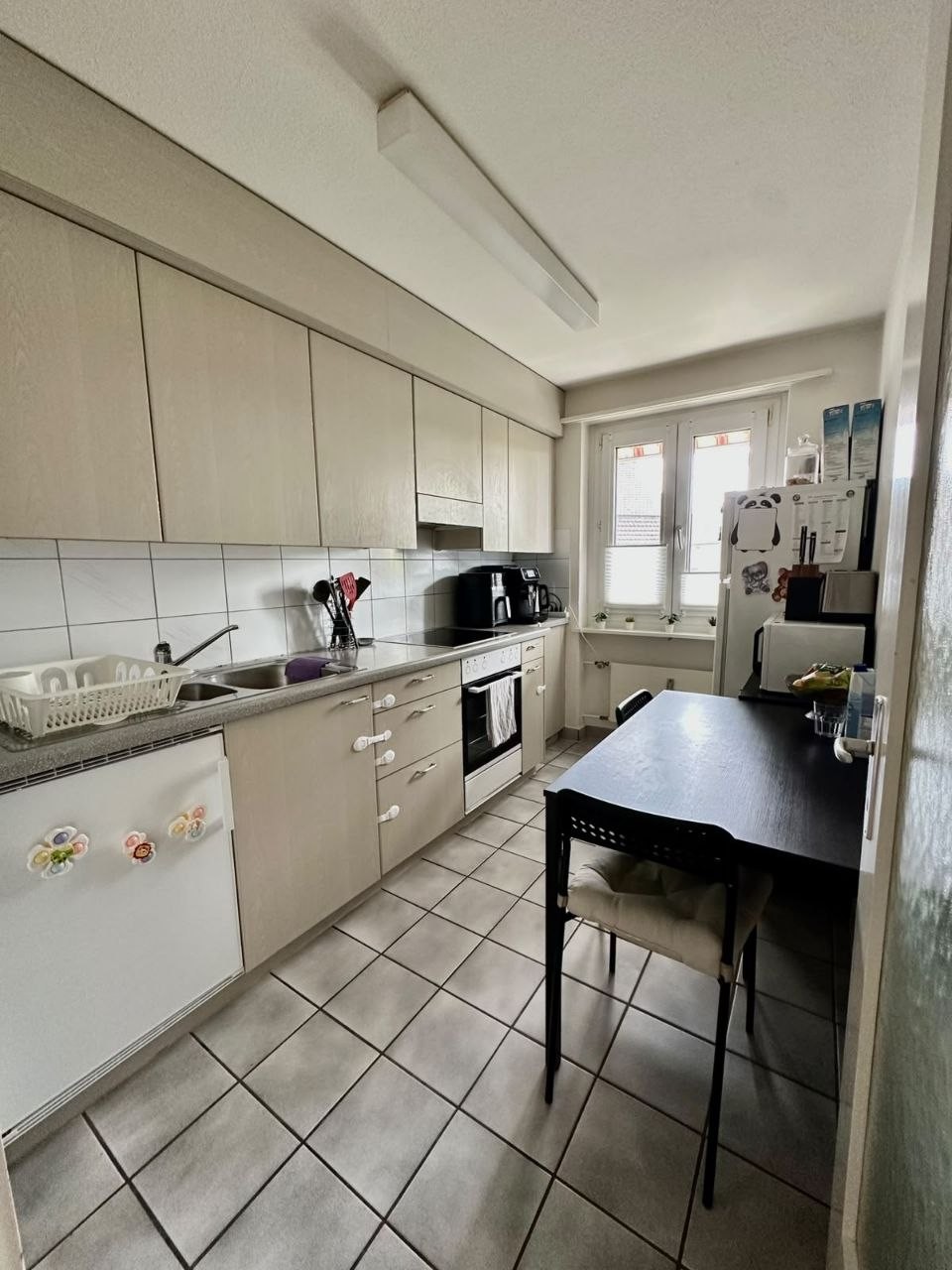 2 rooms apartment, Foto 6 von 10
