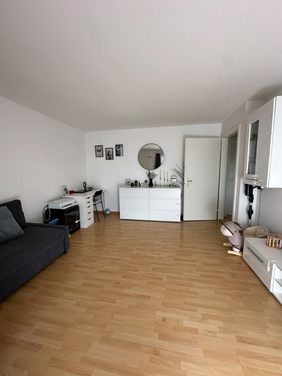 2 rooms apartment, Foto 1 von 10