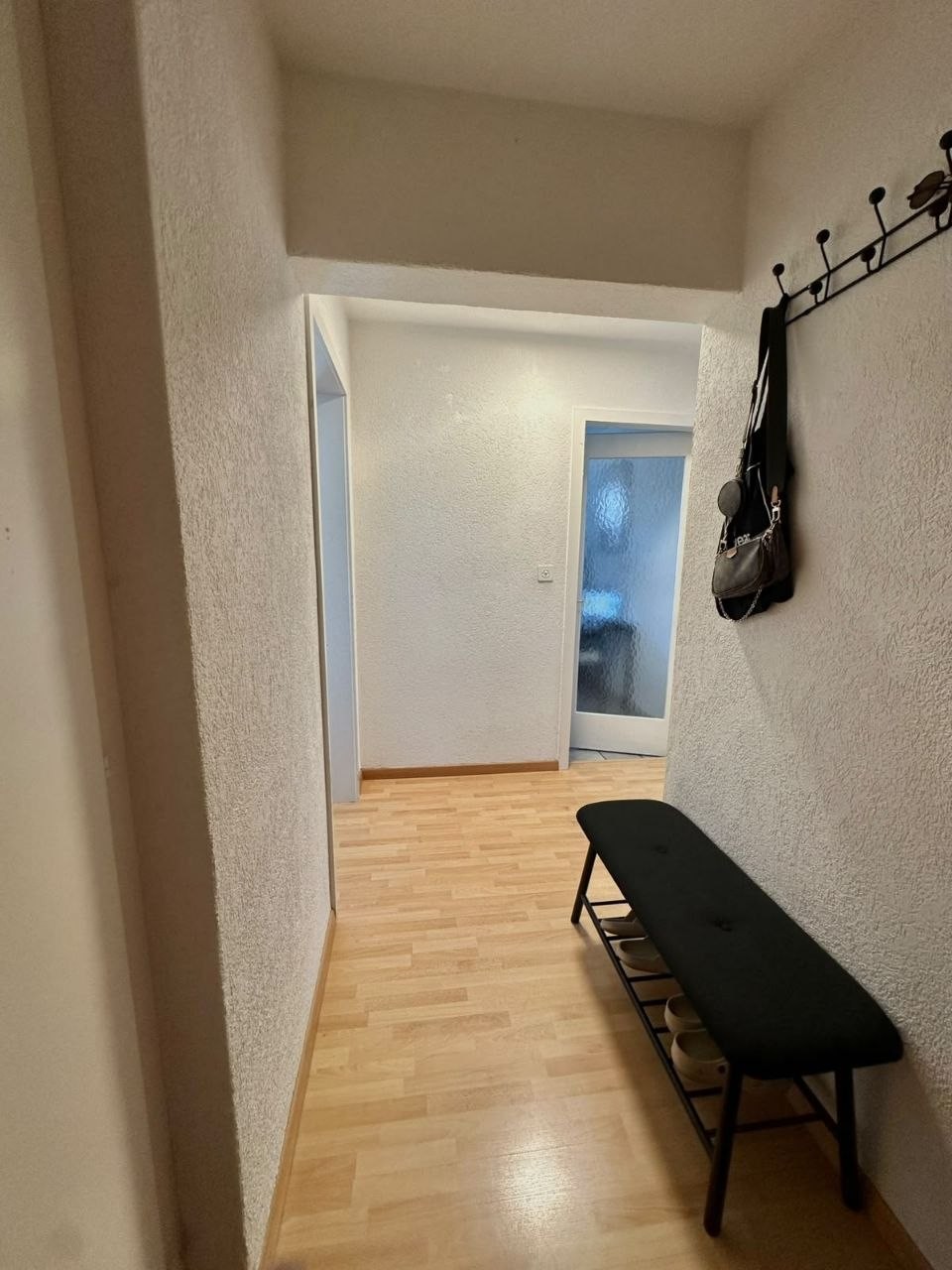 2 rooms apartment, Foto 9 von 10