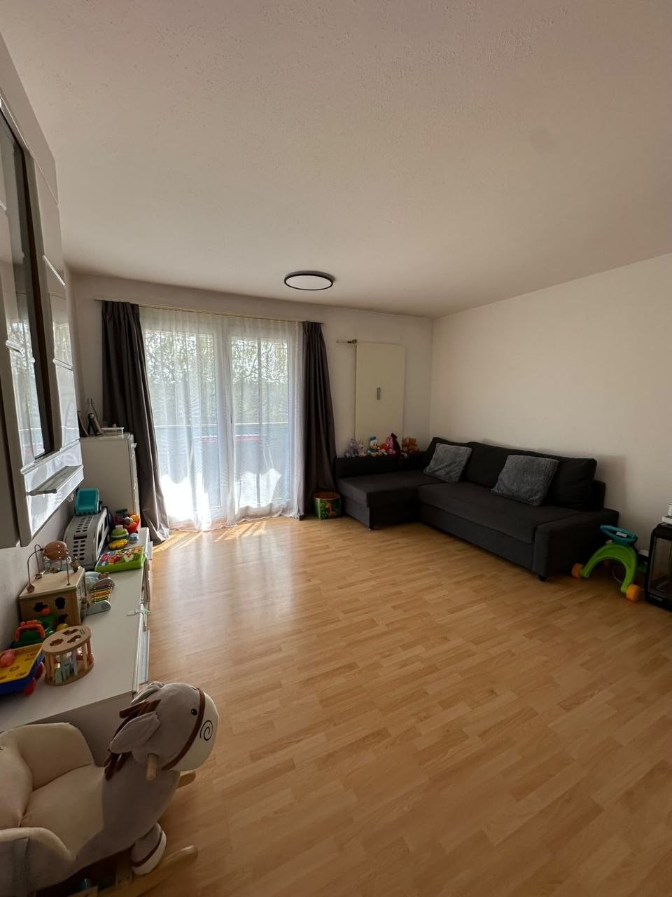 2 rooms apartment, Foto 2 von 10