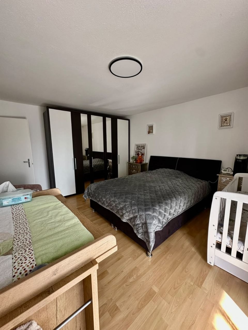 2 rooms apartment, Foto 4 von 10