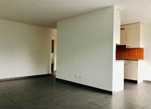 3 ½ Zimmer-Wohnung
