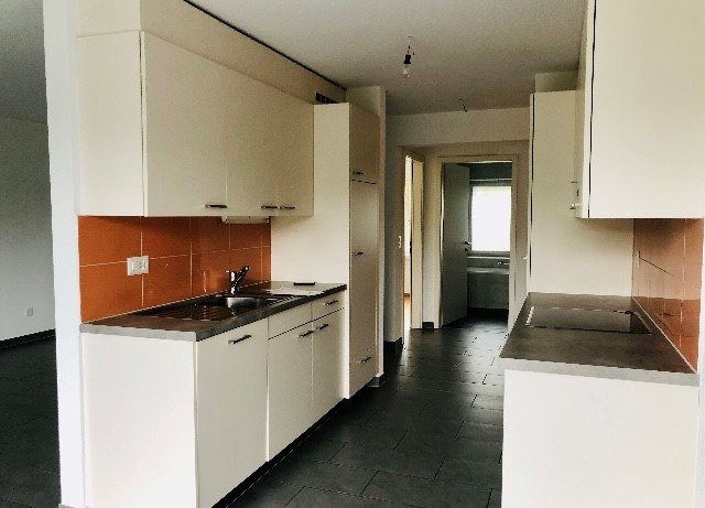 3 ½ Zimmer-Wohnung