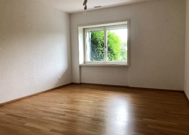 3 ½ Zimmer-Wohnung