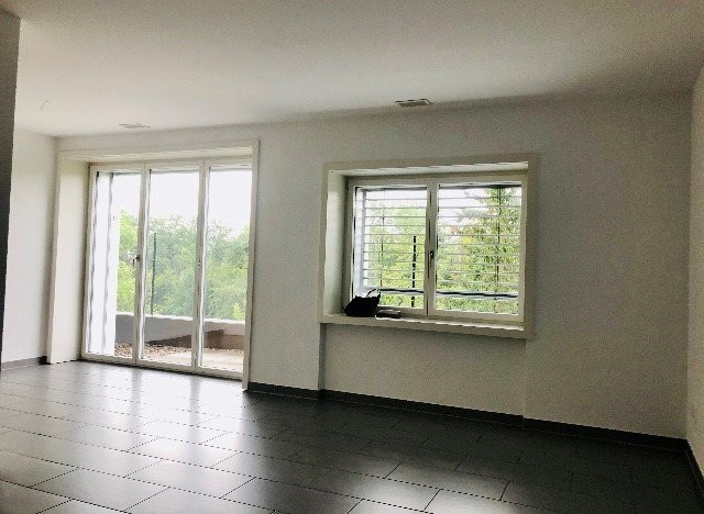3 ½ Zimmer-Wohnung