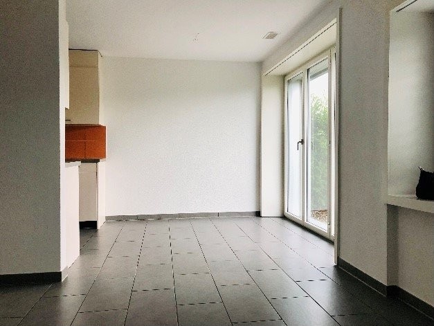 3 ½ Zimmer-Wohnung