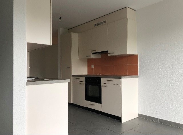 3 ½ Zimmer-Wohnung