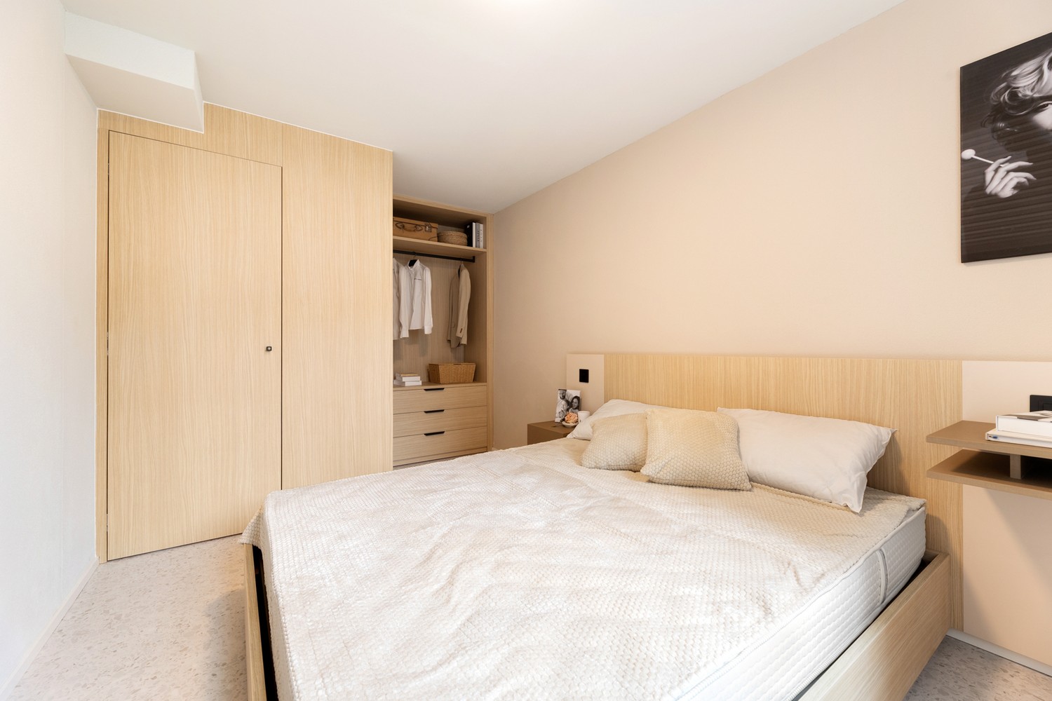 2 ½ rooms furnished flat, photo 4 of 7