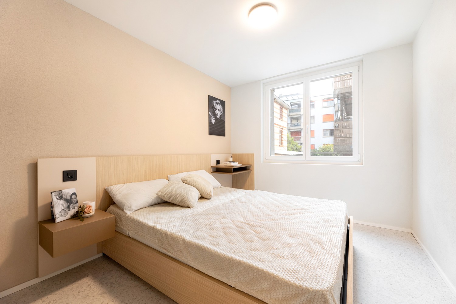 2 ½ rooms furnished flat, photo 5 of 7