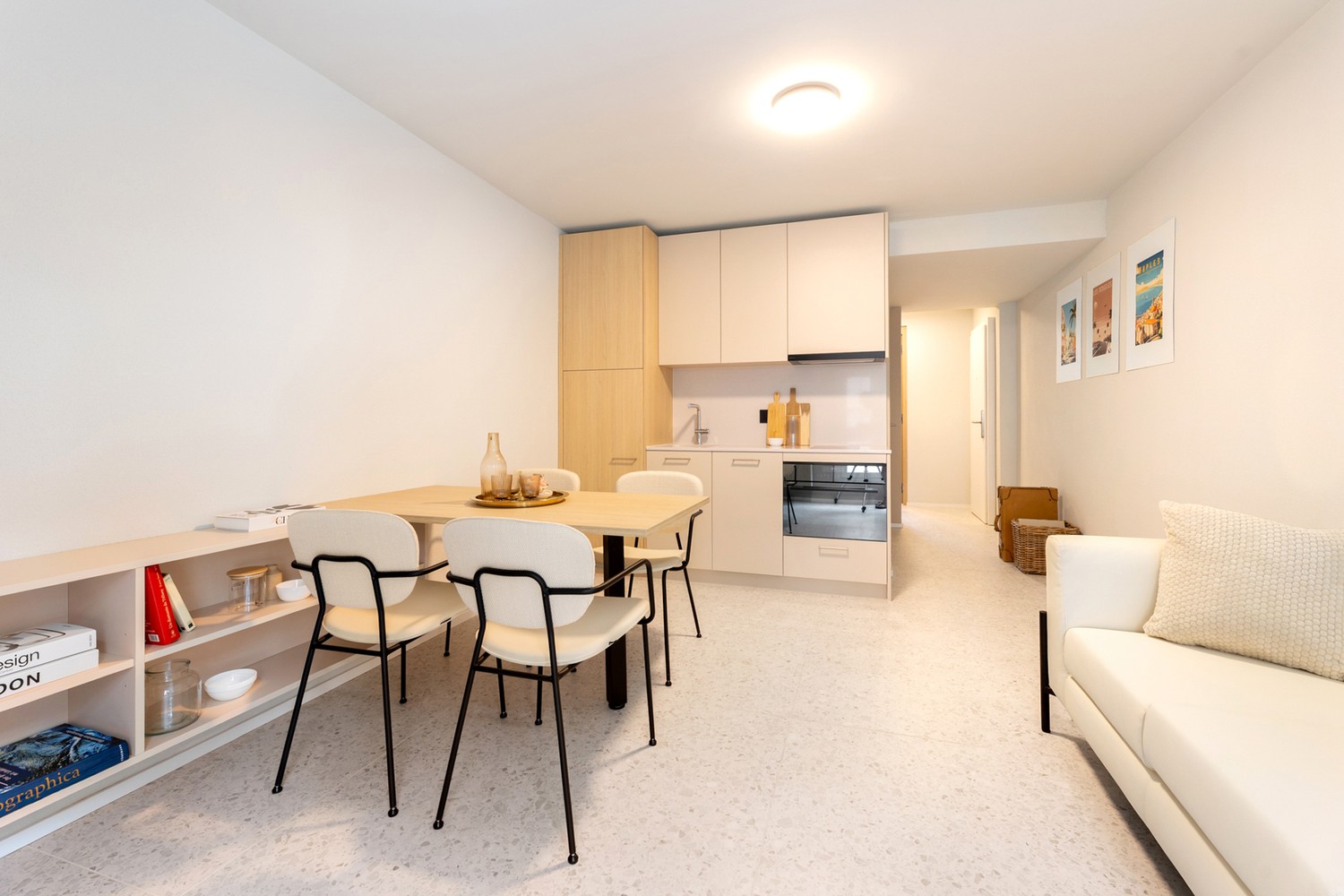 2 ½ rooms furnished flat, photo 2 of 7