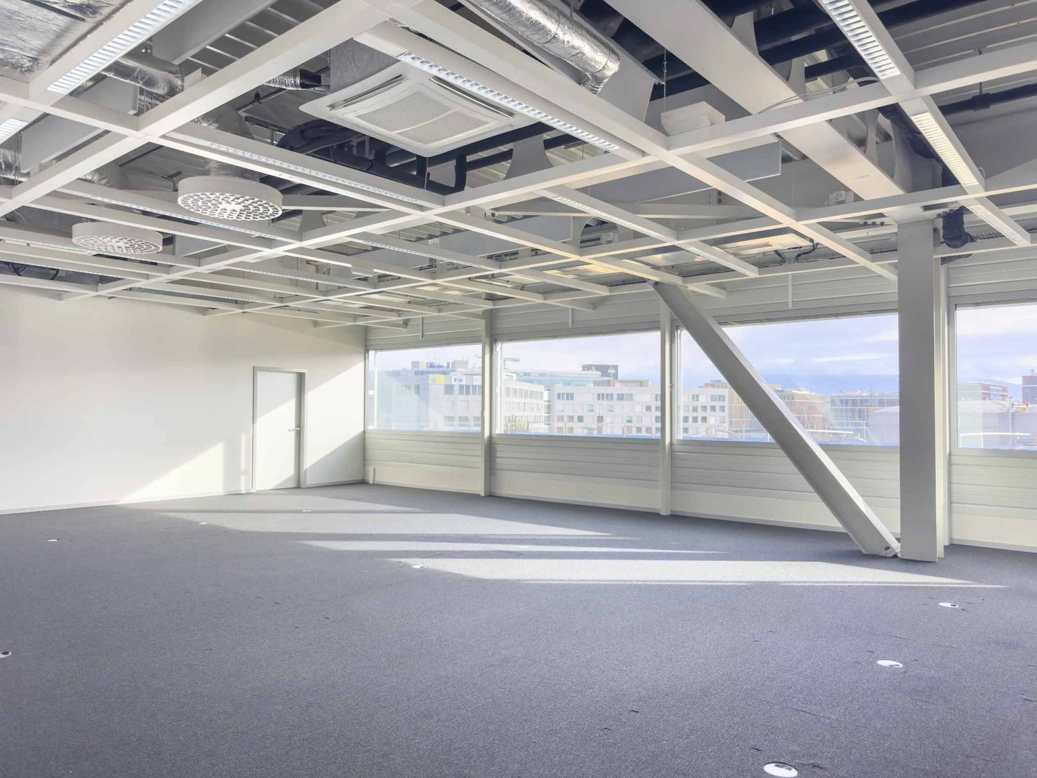 5000m² commercial, Foto 5 von 9