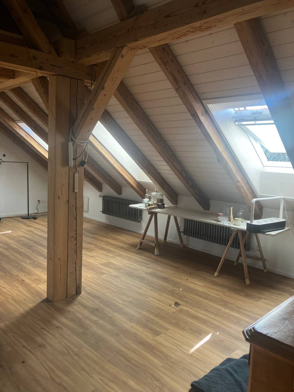 Room in a shared flat, Foto 1 von 10