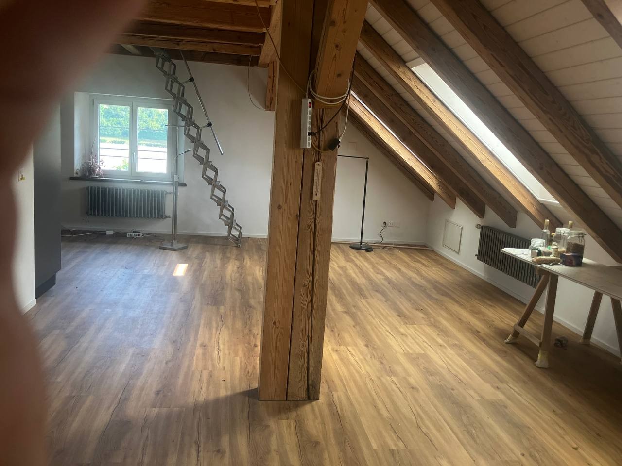 Room in a shared flat, Foto 10 von 10