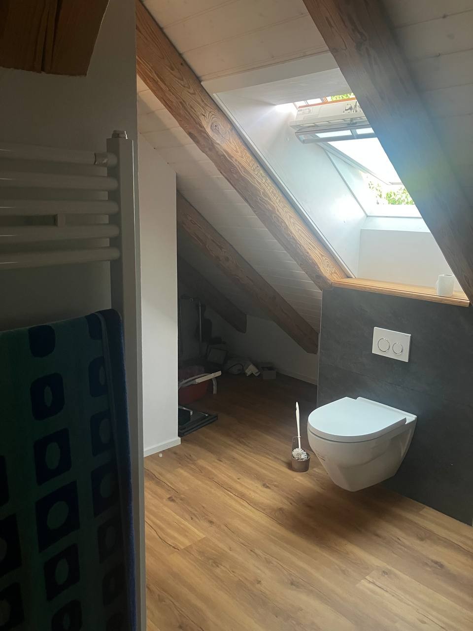 Room in a shared flat, Foto 9 von 10