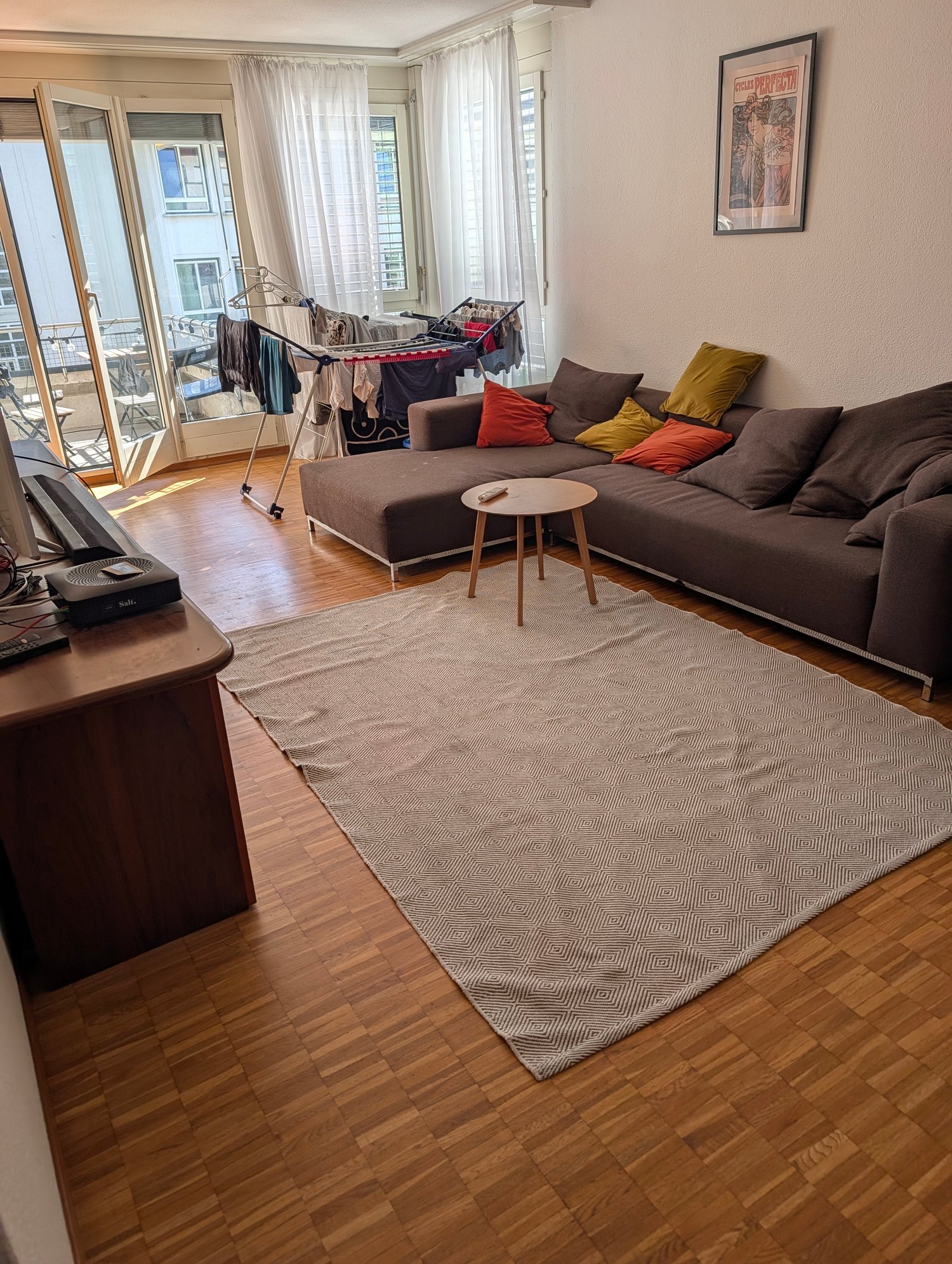 Zimmer in einer Wohngemeinschaft