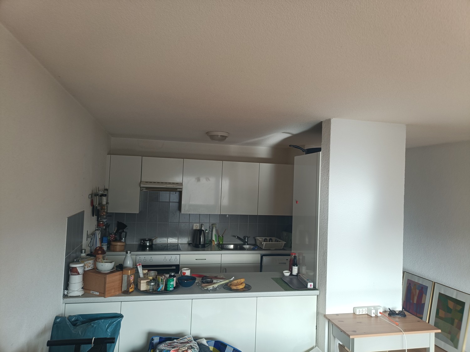 Zimmer in einer Wohngemeinschaft, Foto 6 von 9