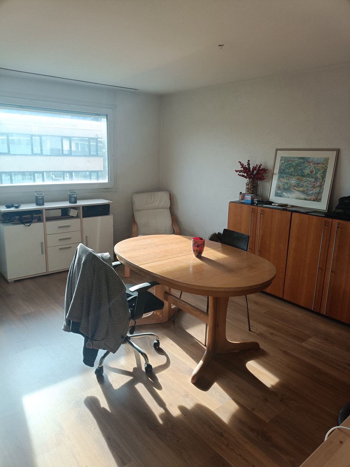 Zimmer in einer Wohngemeinschaft, Foto 9 von 9