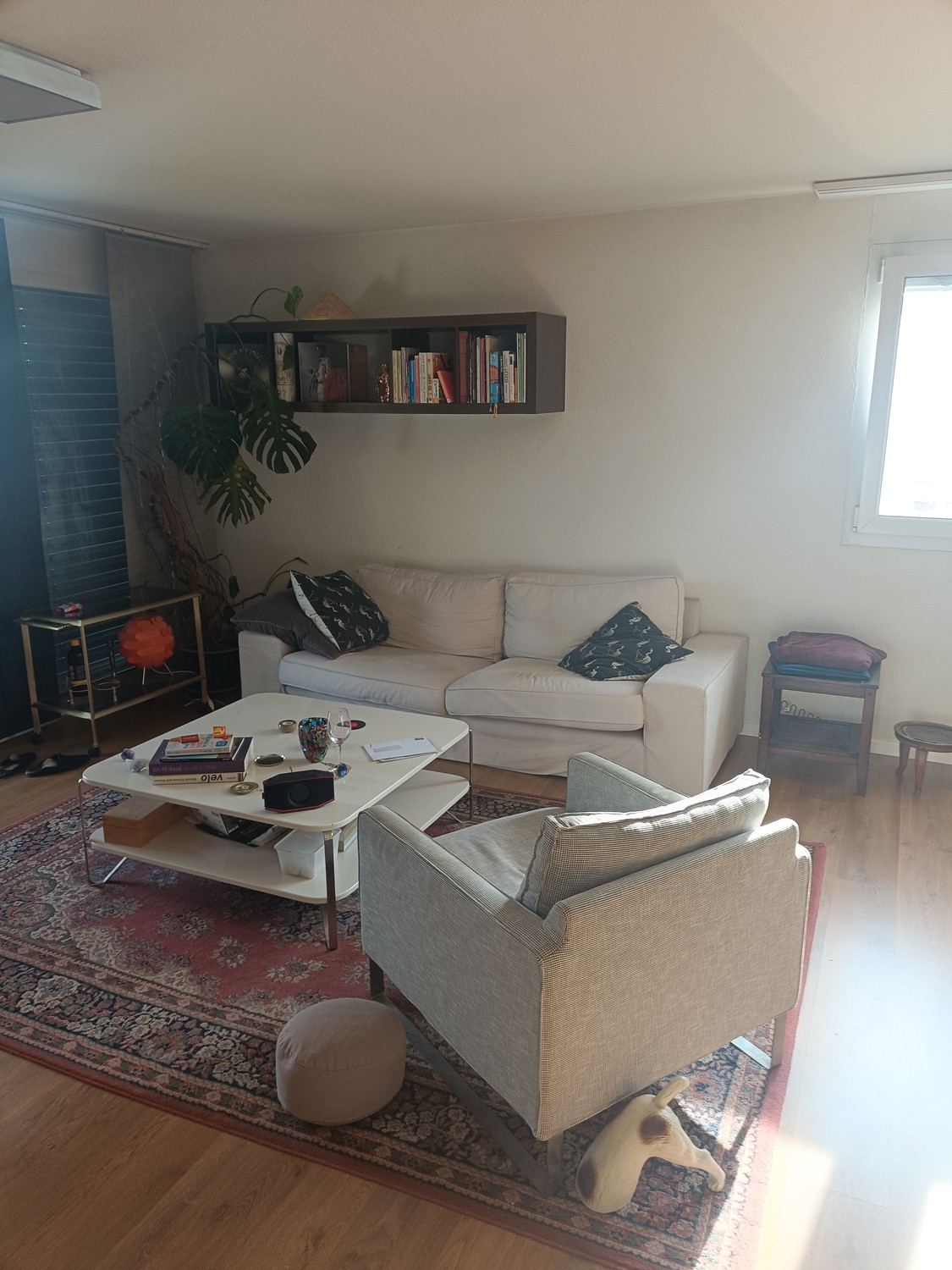 Zimmer in einer Wohngemeinschaft, Foto 8 von 9