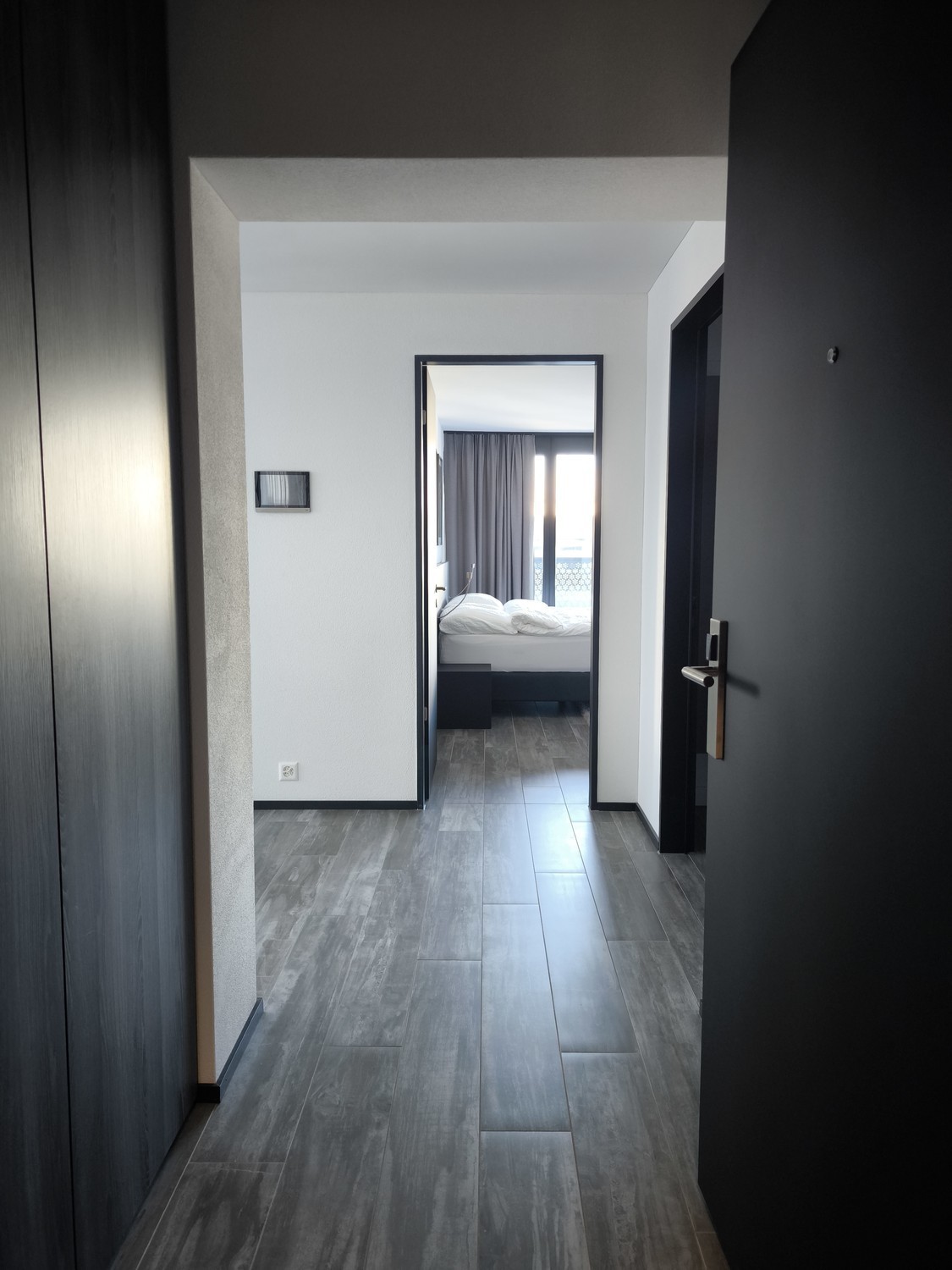Appartement de 2 ½ pièces