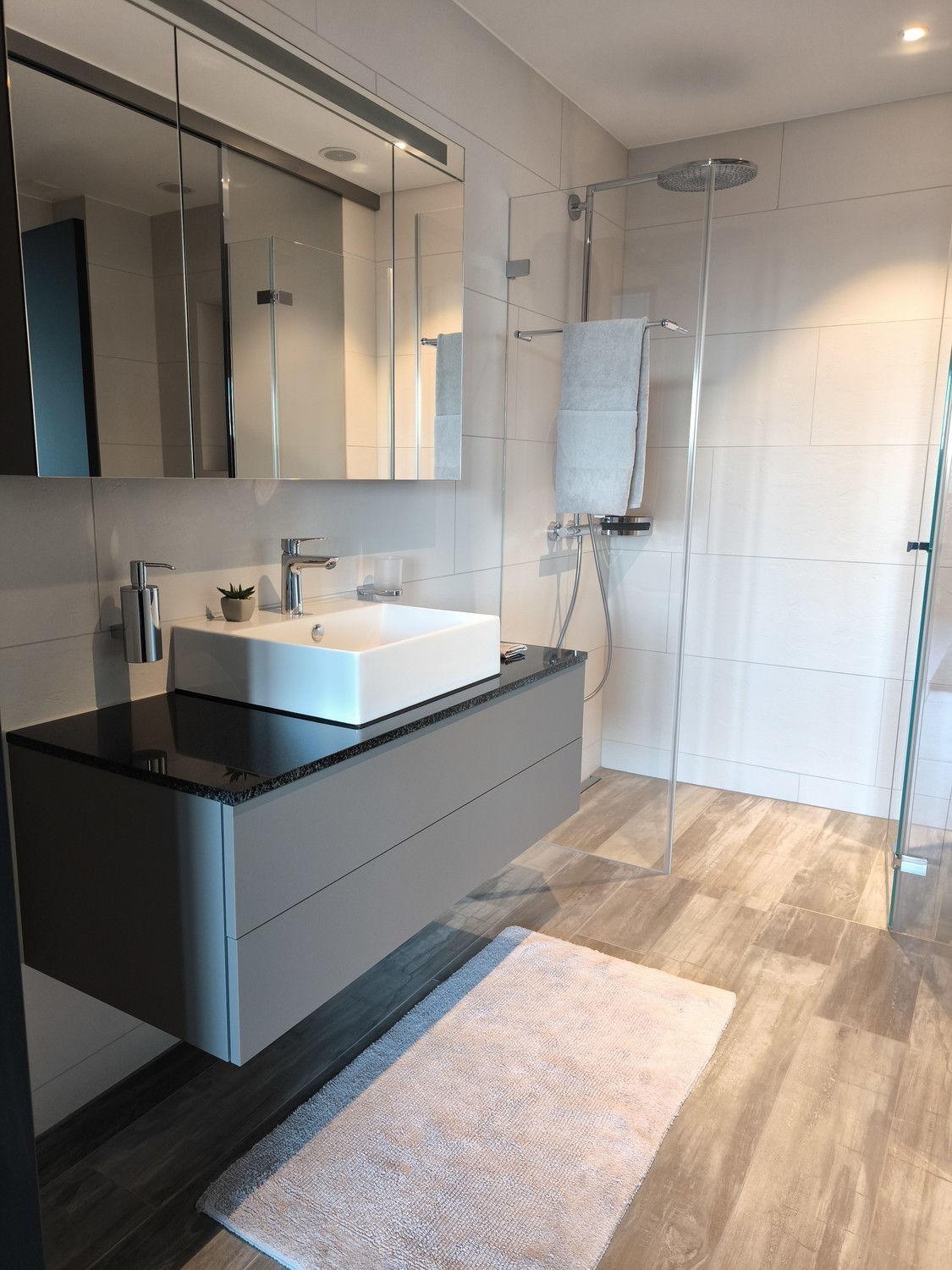 Appartement de 2 ½ pièces