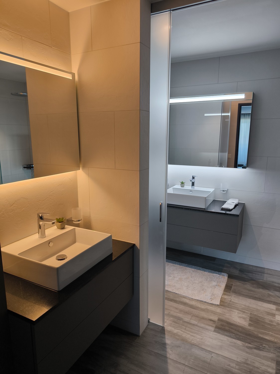 Appartement de 2 ½ pièces