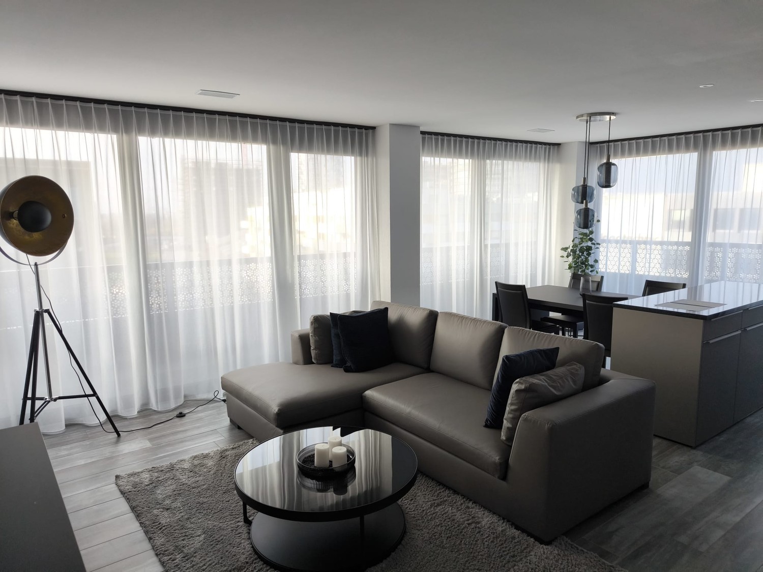 Appartement de 2 ½ pièces