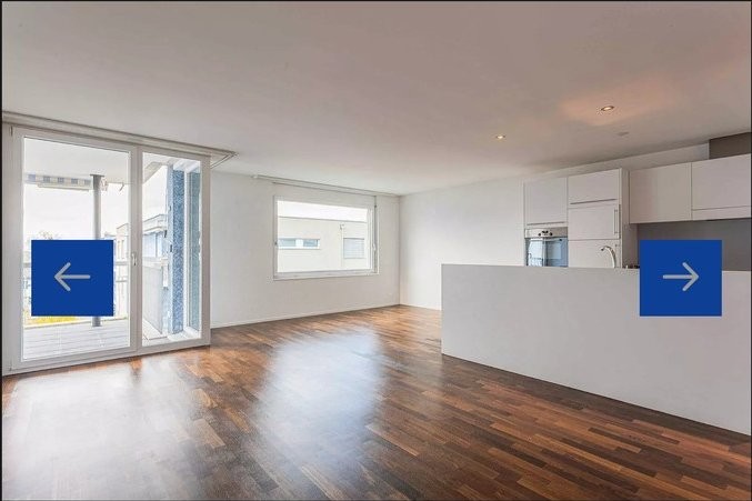 Appartamento di 3 ½ locali