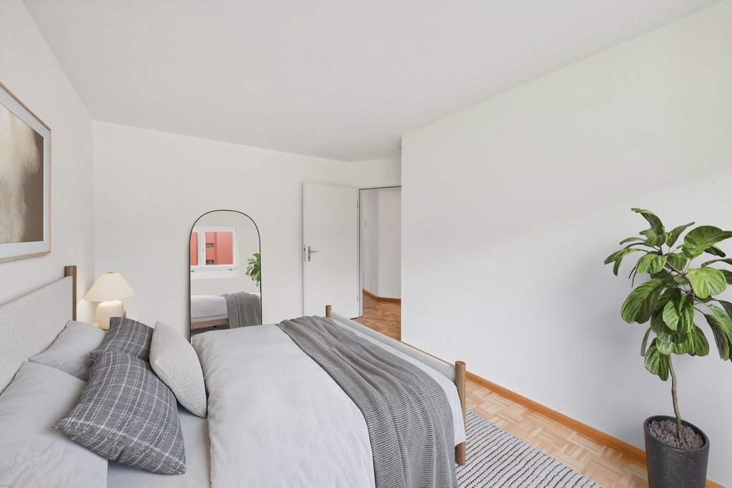 Appartamento di 3 ½ locali