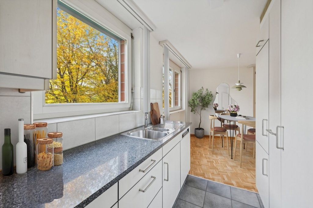 Appartamento di 3 ½ locali