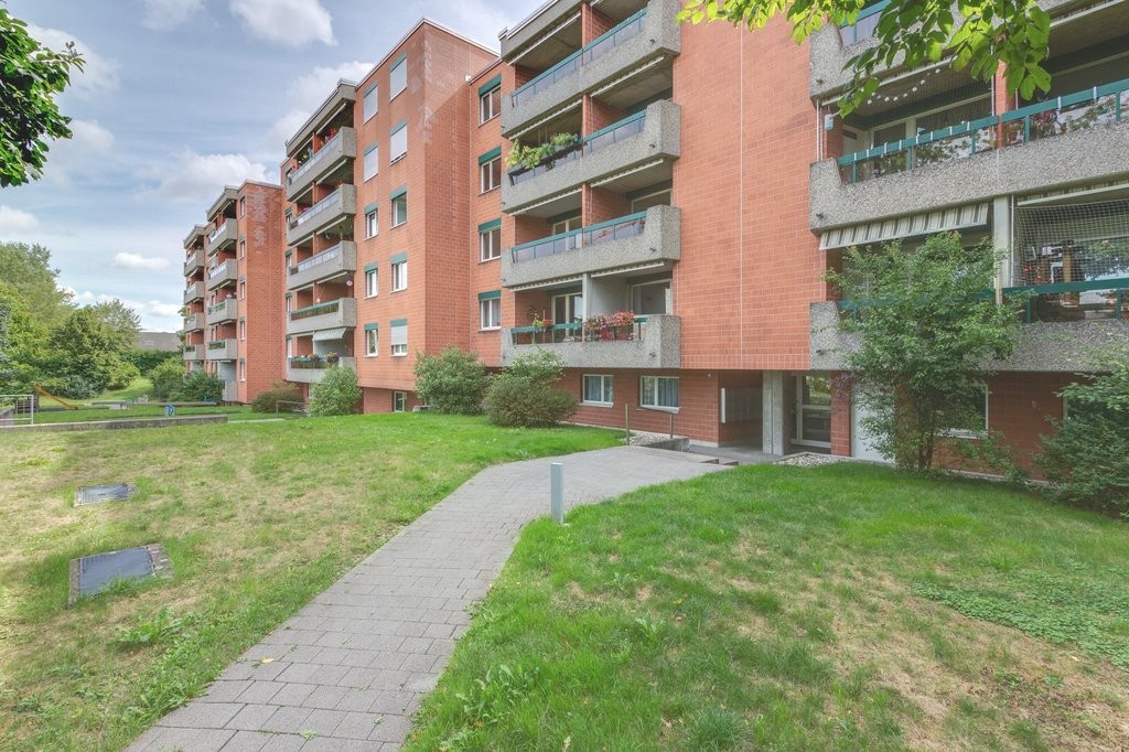 Appartamento di 3 ½ locali