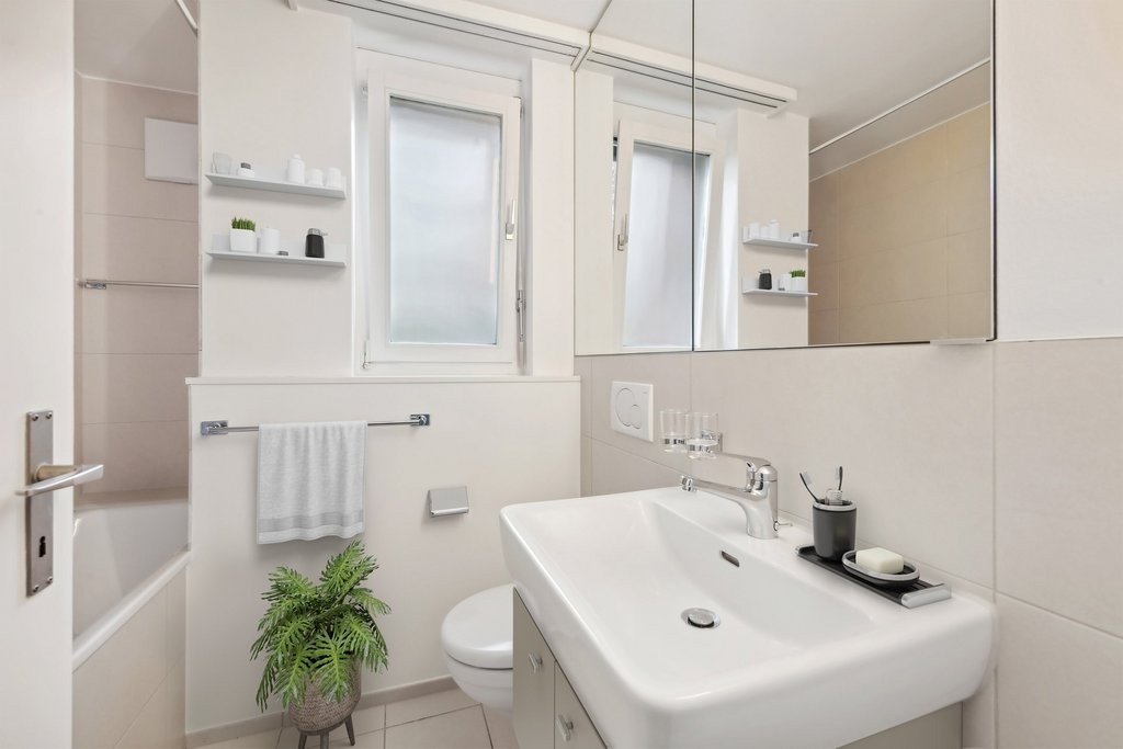 Appartamento di 3 ½ locali