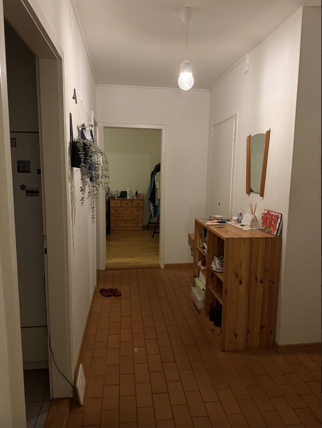 Zimmer in einer WG