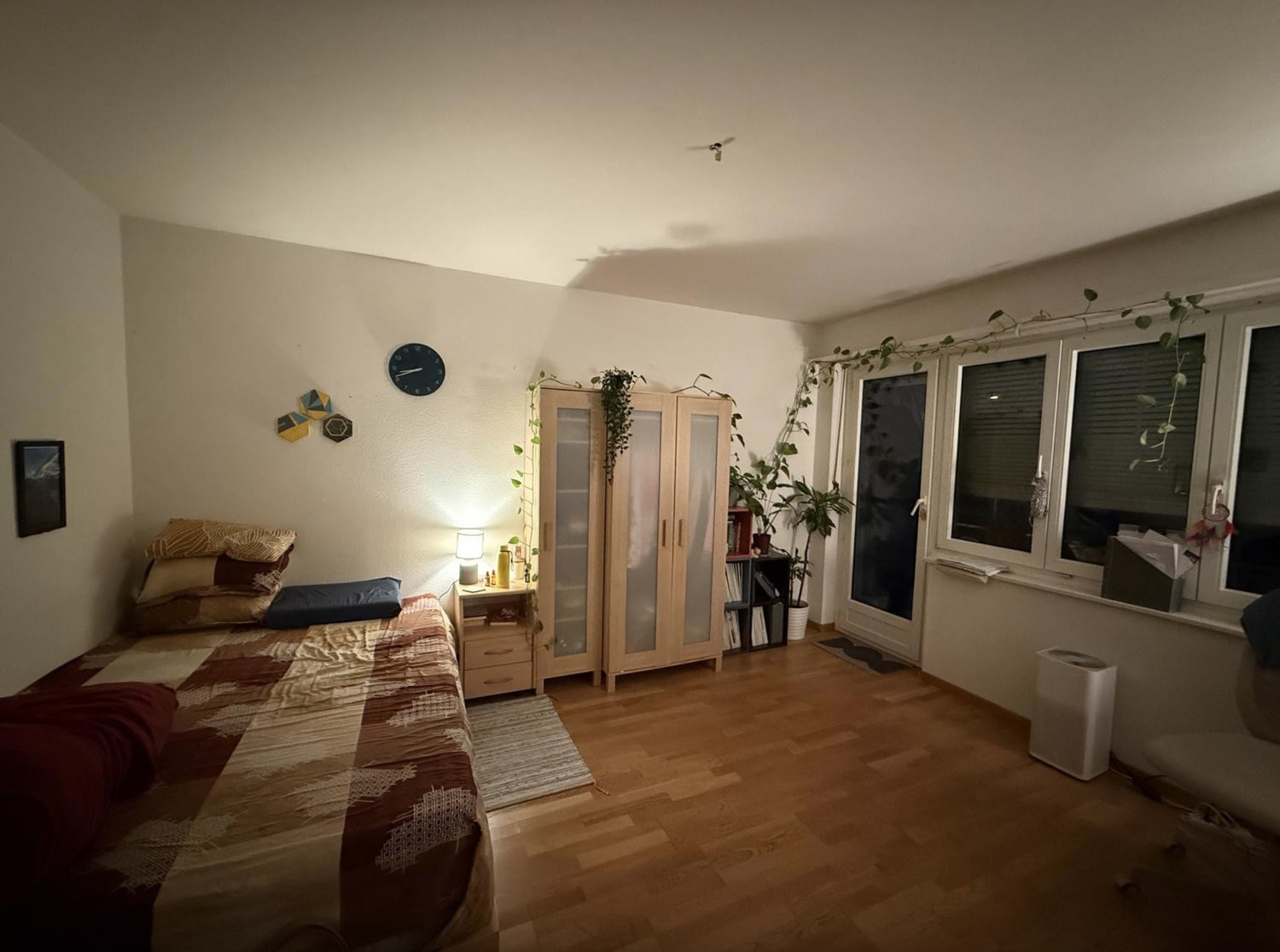 Zimmer in einer WG