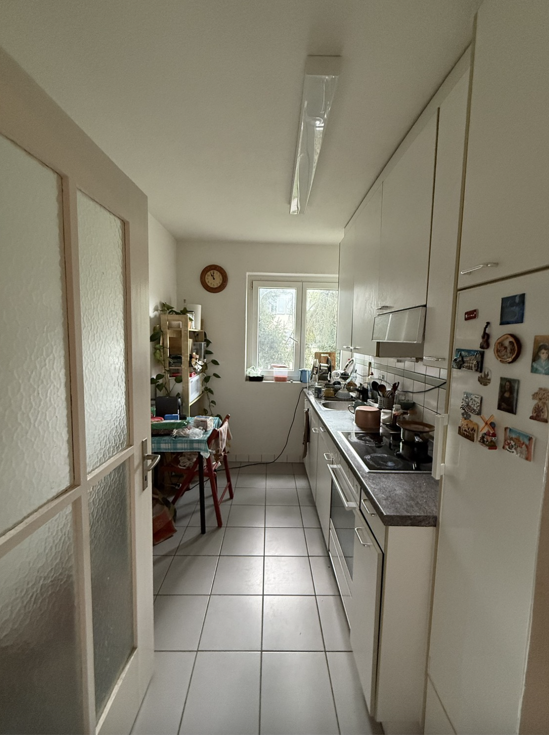Zimmer in einer WG