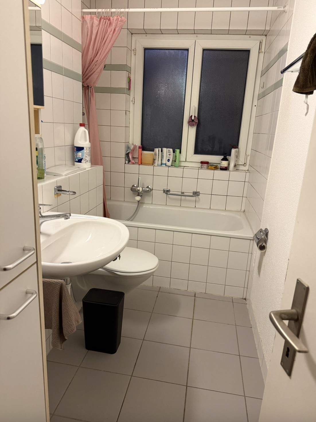 Zimmer in einer WG