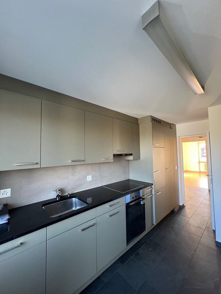3 ½ rooms apartment, photo 2 sur 7