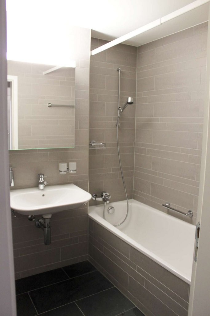3 ½ rooms apartment, photo 6 sur 7