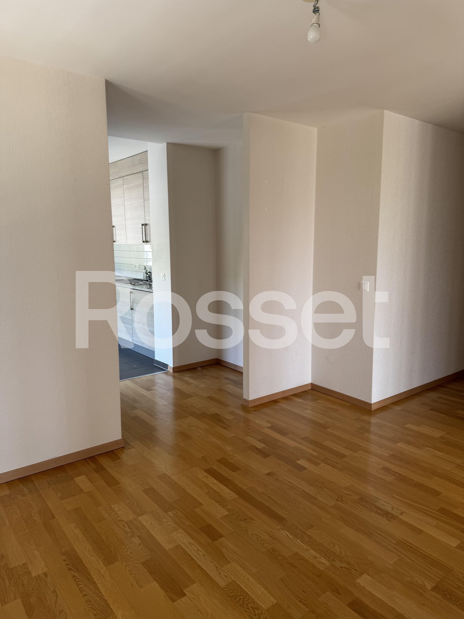 4 ½ Zimmer-Wohnung