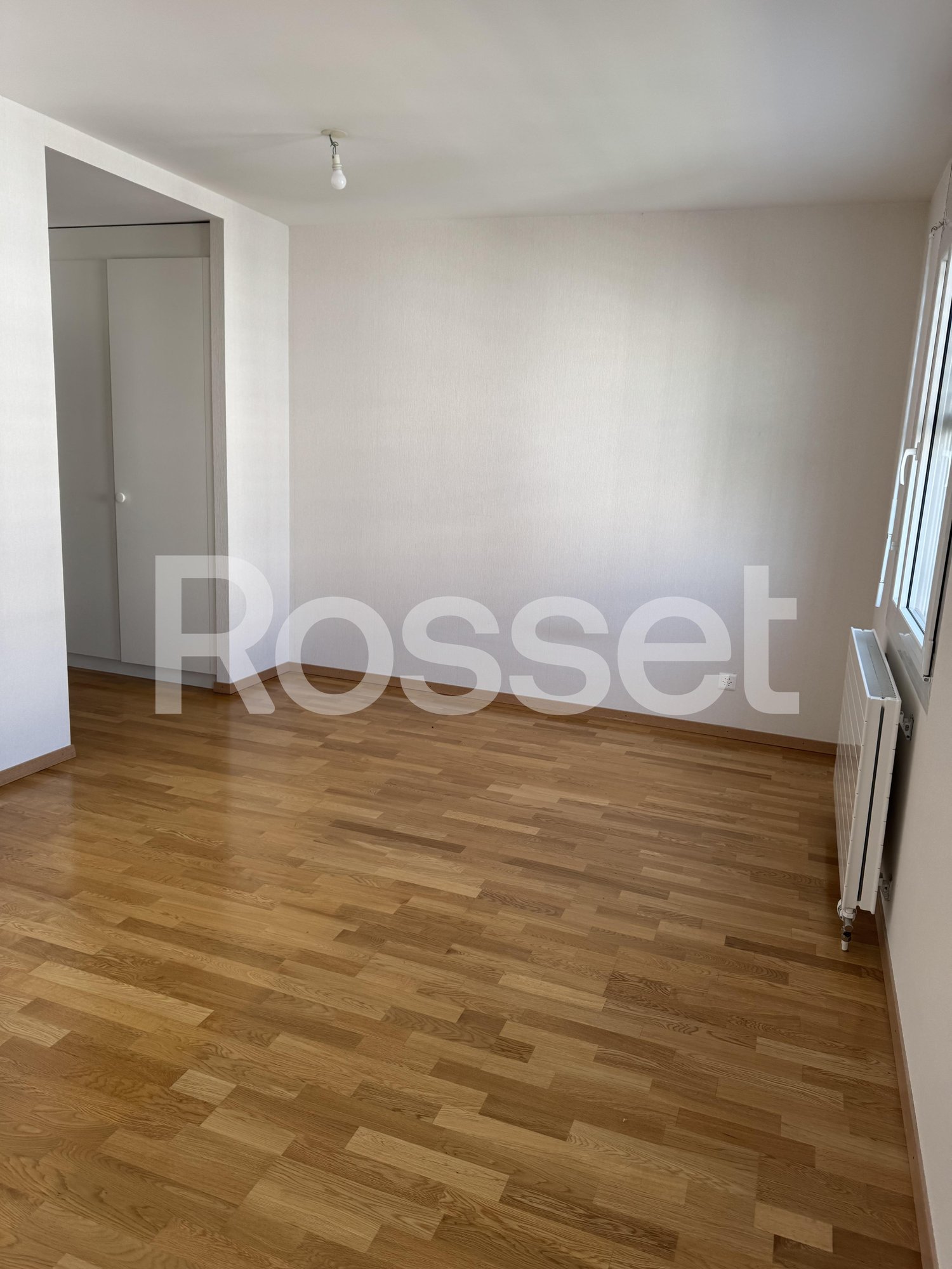 4 ½ Zimmer-Wohnung