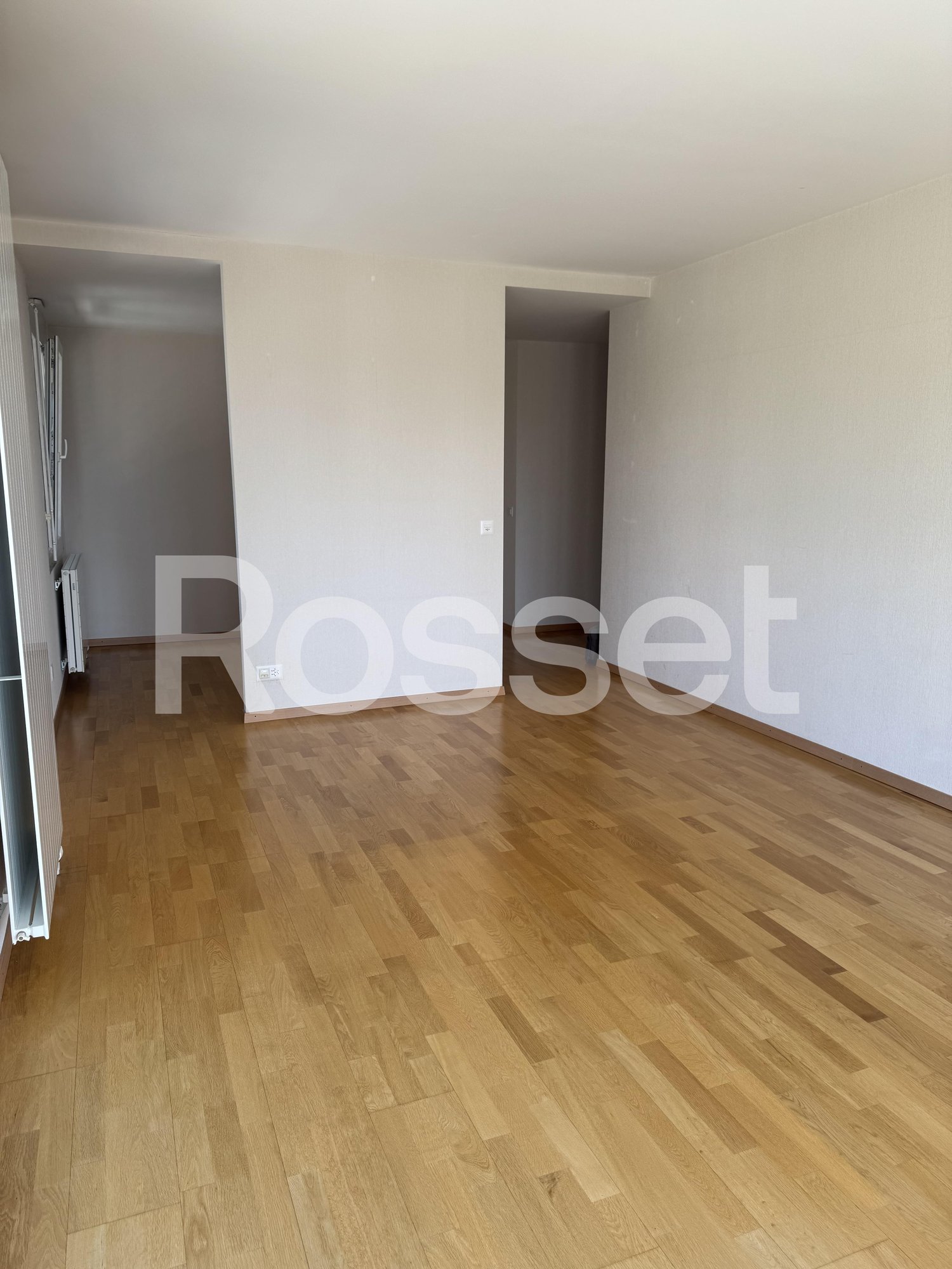 4 ½ Zimmer-Wohnung