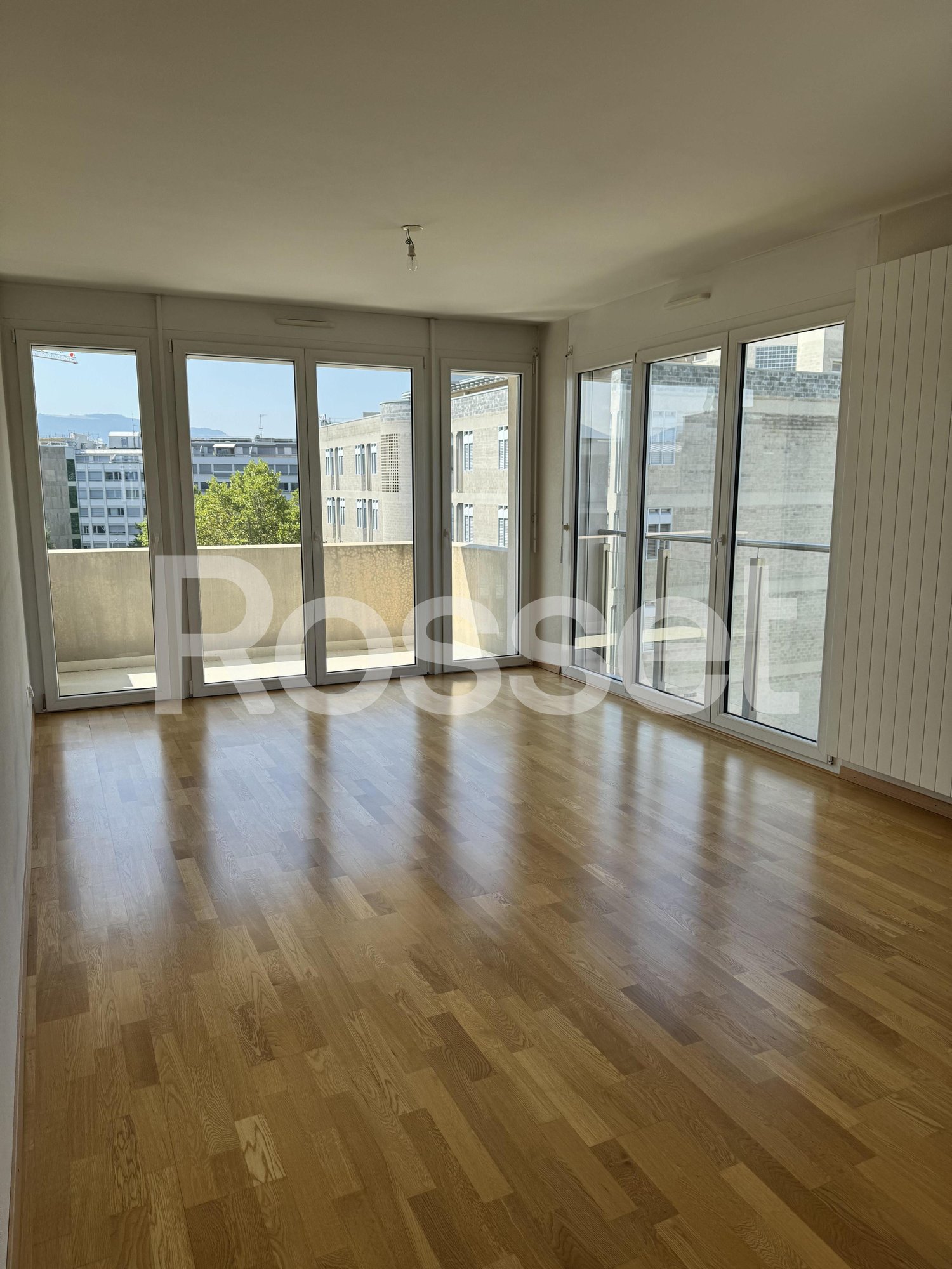 4 ½ Zimmer-Wohnung