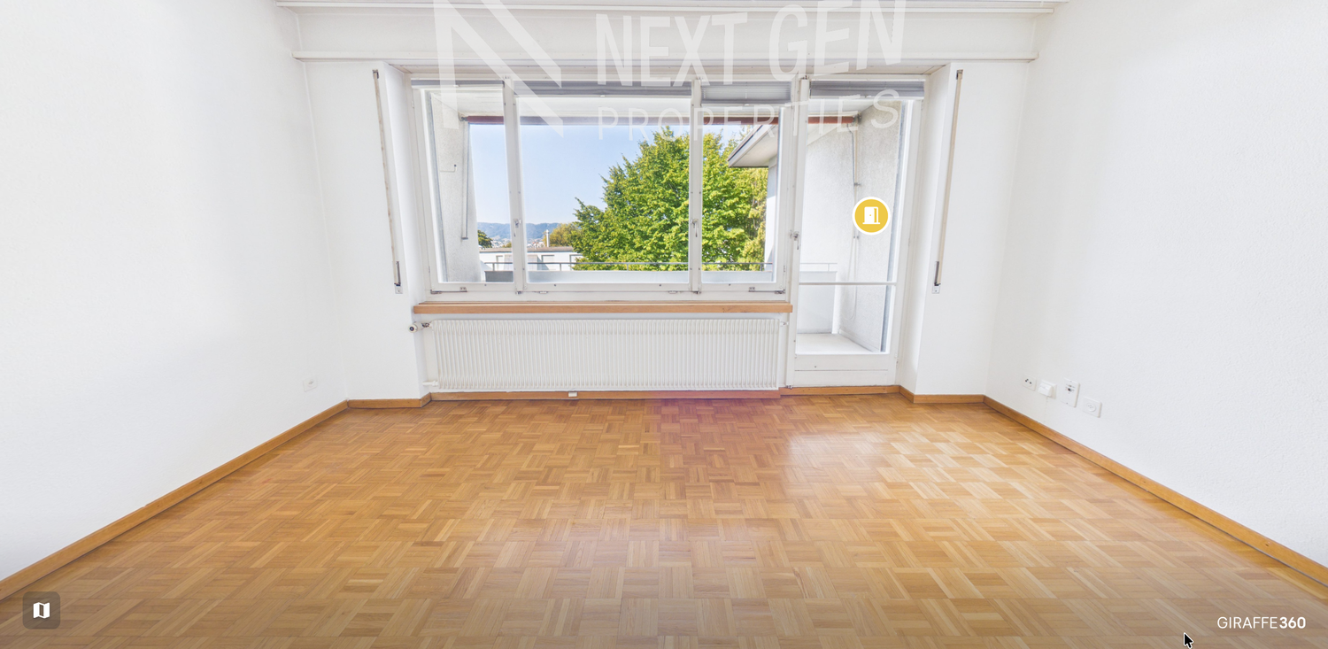Room in a shared flat, Foto 2 von 10