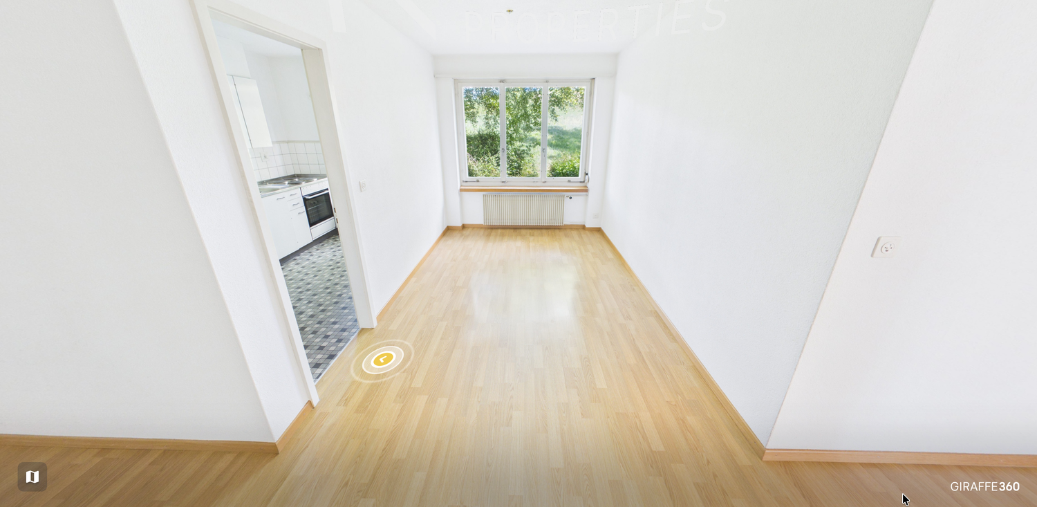 Room in a shared flat, Foto 7 von 10