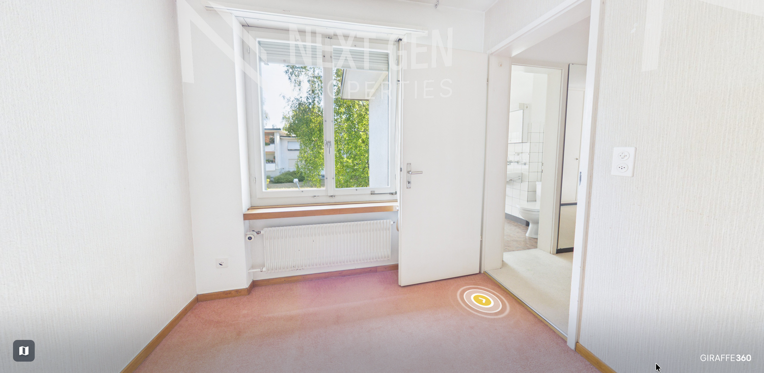 Room in a shared flat, Foto 9 von 10
