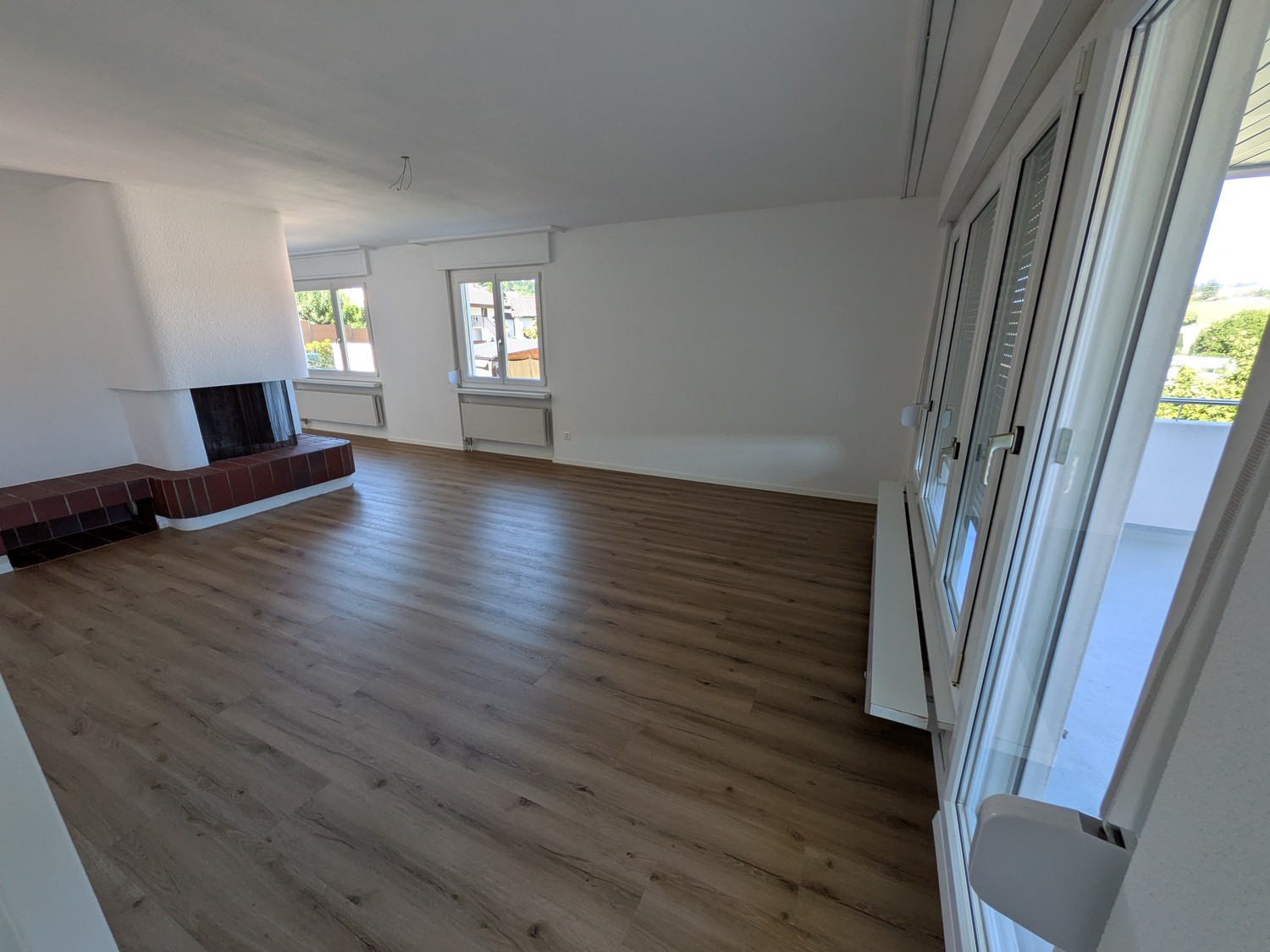 5 ½ rooms apartment, Foto 1 von 10