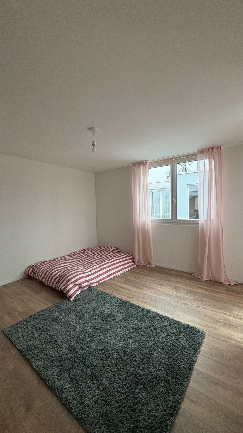 2 ½ Zimmer Wohnung, Foto 6 von 7