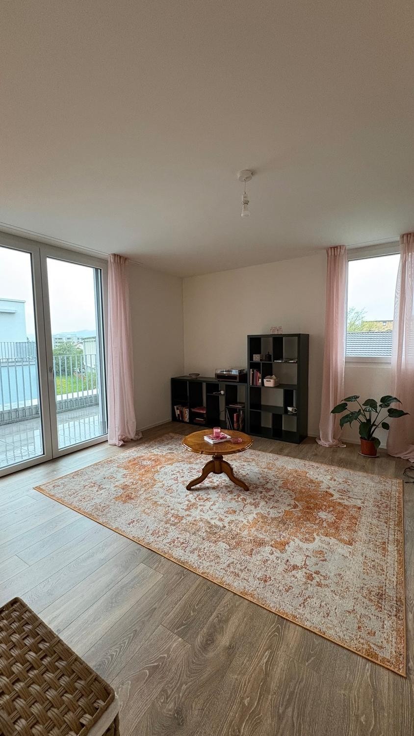 2 ½ Zimmer Wohnung, Foto 1 von 7