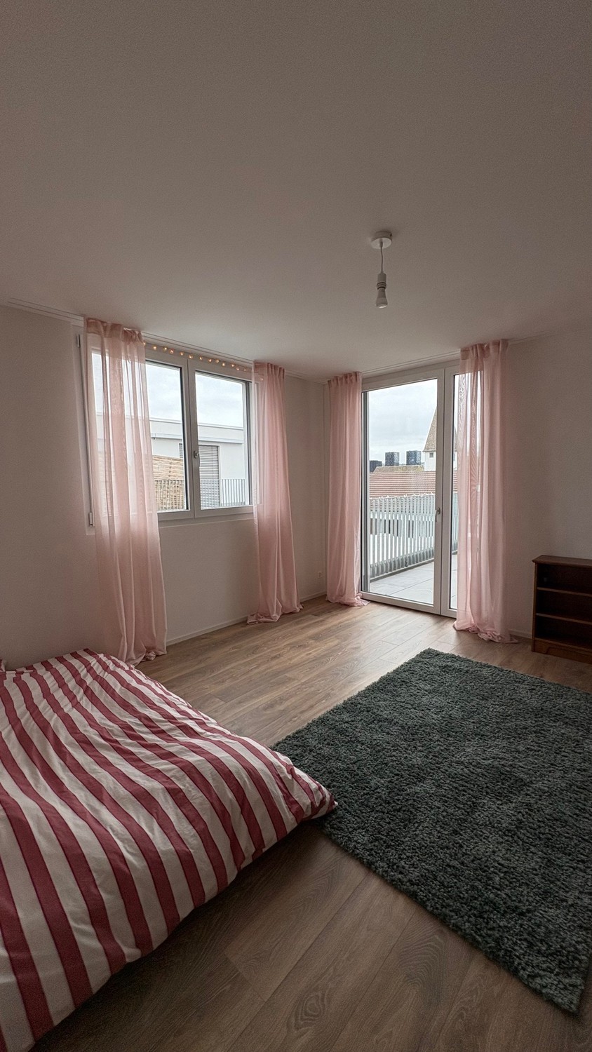 2 ½ Zimmer Wohnung, Foto 7 von 7