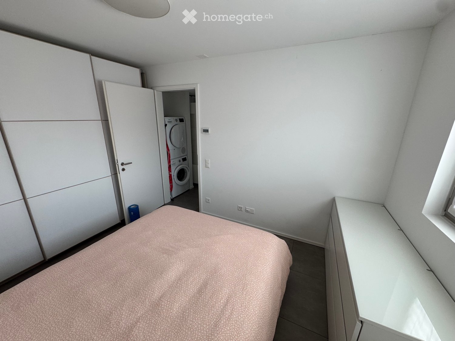 2 rooms apartment